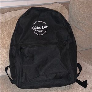 University of South Carolina AXO Sorority Backpack